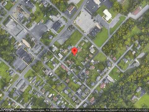 Cleveland Ave # 17, ALTOONA, PA 16602