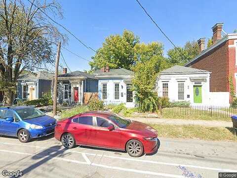 Kentucky, LOUISVILLE, KY 40203