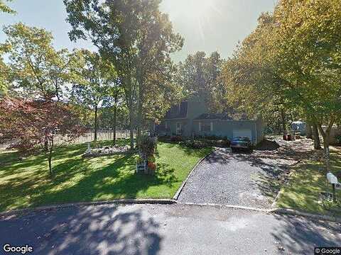 Fox, ATCO, NJ 08004