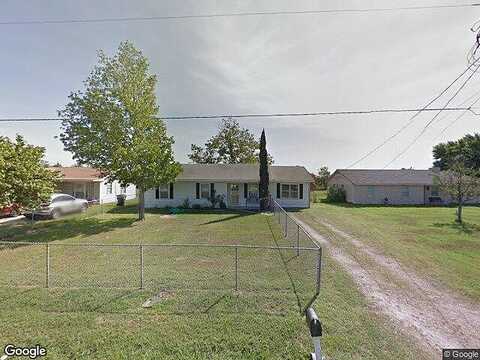 Henderson, GROESBECK, TX 76642