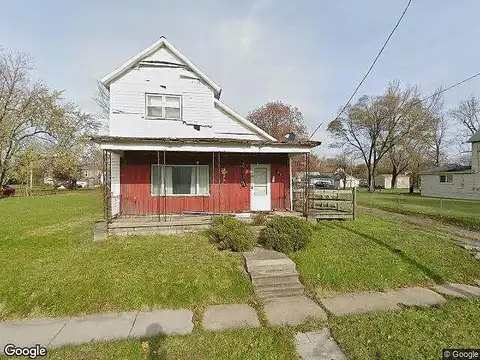 Holmes, LIMA, OH 45804