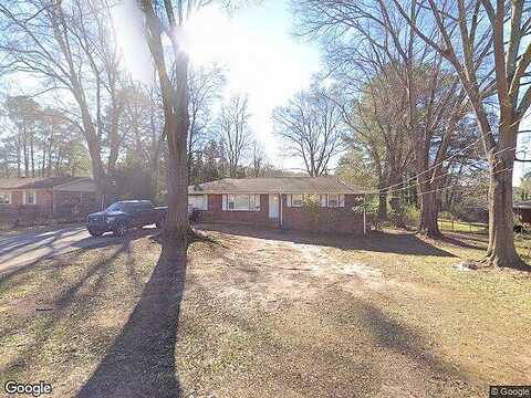 Thrasher, MARIETTA, GA 30008