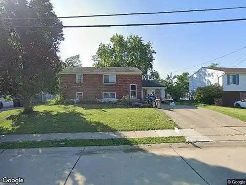 Manderlay, FLORENCE, KY 41042