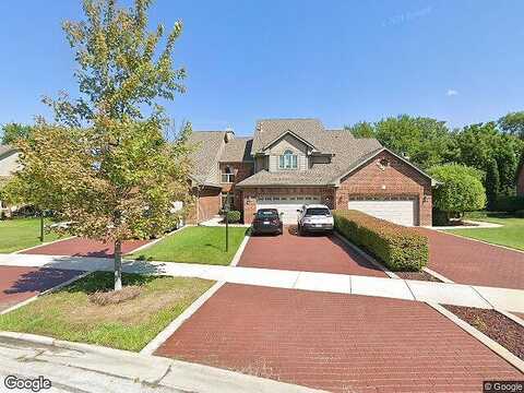 168Th, TINLEY PARK, IL 60477