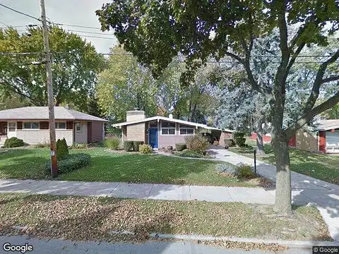 Wedgewood, MILWAUKEE, WI 53220