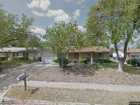 Cloverfield, SAN ANTONIO, TX 78227
