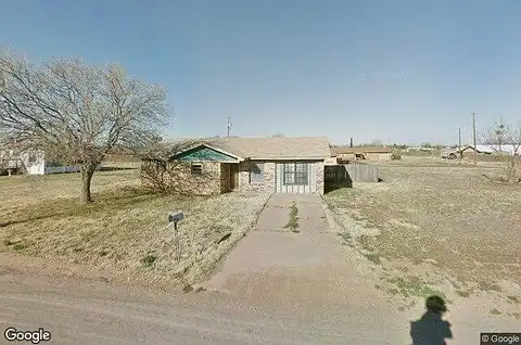 Avenue, ANSON, TX 79501