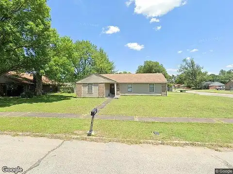 Cornell, WEST MEMPHIS, AR 72301