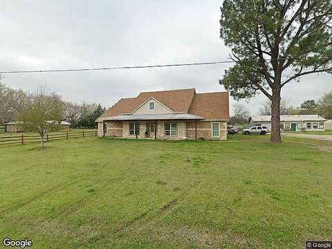Crooked Creek, EDGEWOOD, TX 75117