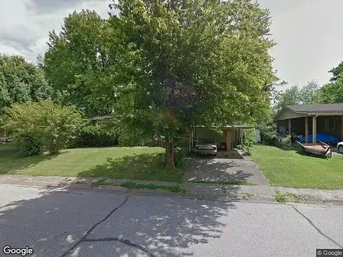 Sherman, MOUNT VERNON, IN 47620