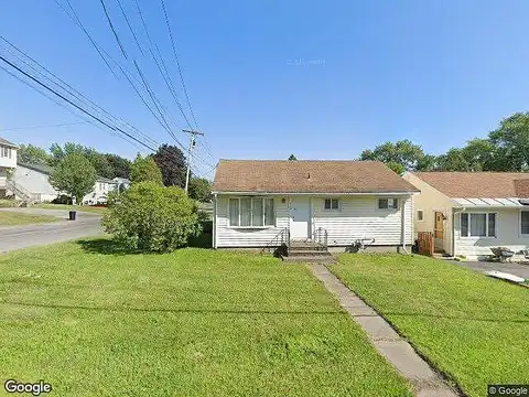 Hanover, LIVERPOOL, NY 13088
