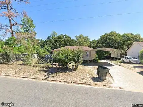 Sanders, NACOGDOCHES, TX 75964