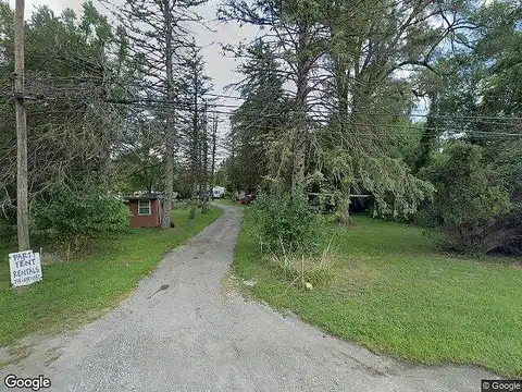 Oakville Waltz, NEW BOSTON, MI 48164