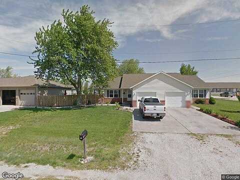Senseney, AUBURN, IL 62615