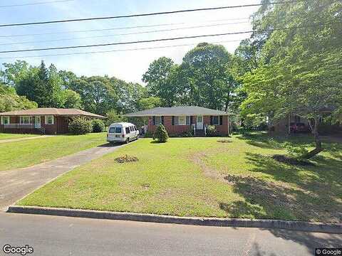 Sherwood, GRIFFIN, GA 30224