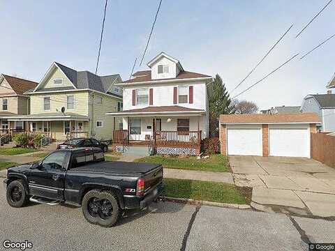 23Rd, ERIE, PA 16502