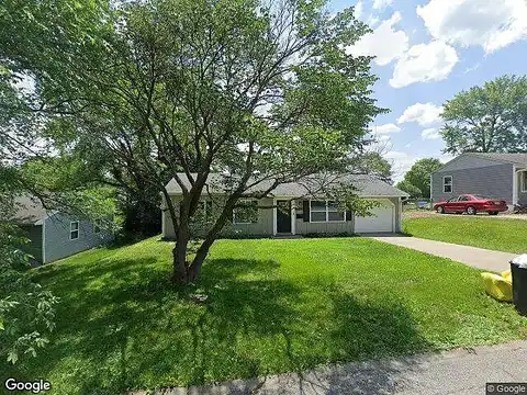 Edwards, MARYVILLE, MO 64468