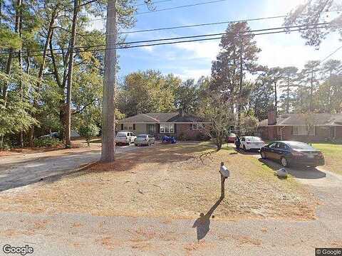 Hampton, SUMTER, SC 29150