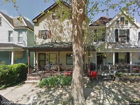 Ohio Ave, GLASSPORT, PA 15045