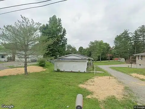 Radford, ATHENS, OH 45701