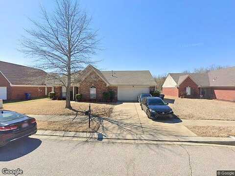 Hurt, HORN LAKE, MS 38637