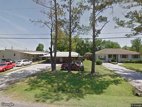 Moran, GONZALES, LA 70737