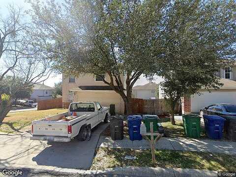 Hallie, SAN ANTONIO, TX 78227