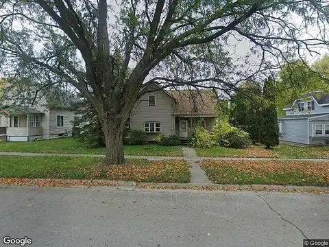 1St, HAMPTON, IA 50441