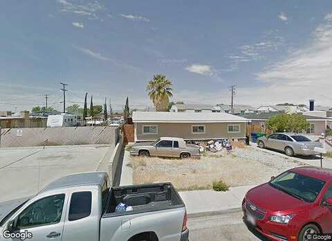 Balsam, RIDGECREST, CA 93555