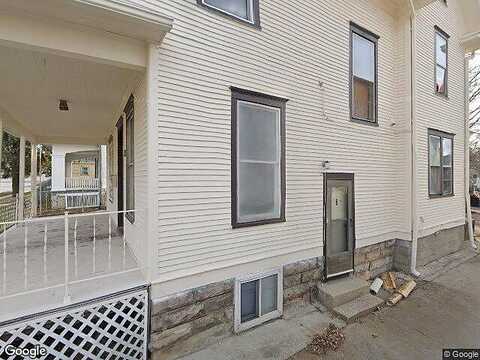 Burlington, IOWA CITY, IA 52240