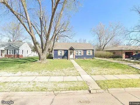 Simpson, MCPHERSON, KS 67460