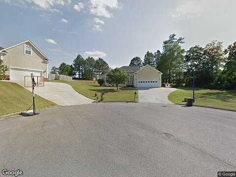 Hudgens, EVANS, GA 30809
