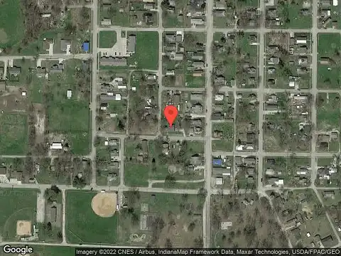 Maple, BICKNELL, IN 47512