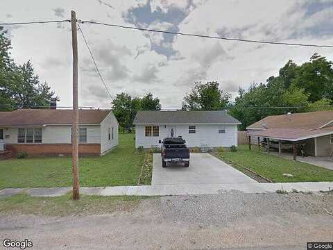 Elm, DEXTER, MO 63841