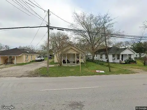 Main, HIGHLANDS, TX 77562