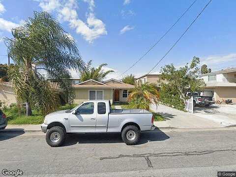 Owen, HUNTINGTON BEACH, CA 92648