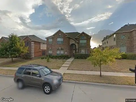 Paisley, RED OAK, TX 75154
