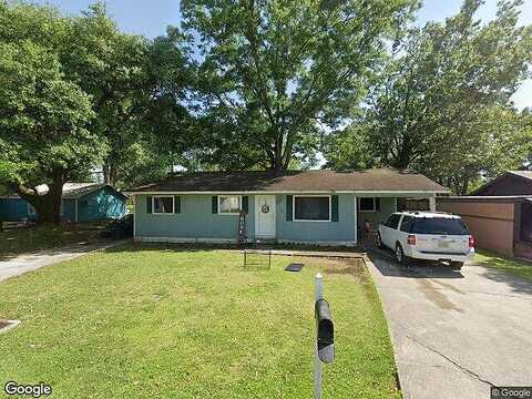 Parkview, ABBEVILLE, LA 70510