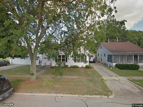 Beeson, WINCHESTER, IN 47394
