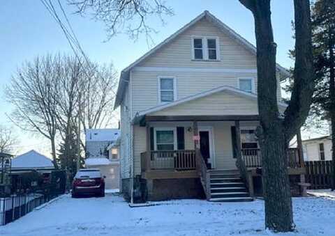 Scott, MONROE, MI 48161