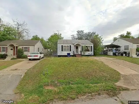 Alabama, CHICKASHA, OK 73018