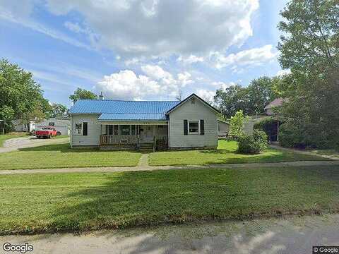 Perry, PAULDING, OH 45879