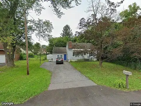 Morgan, LIVERPOOL, NY 13090
