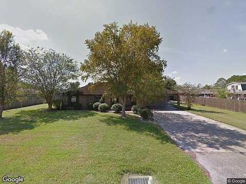 9Th, LOCKPORT, LA 70374