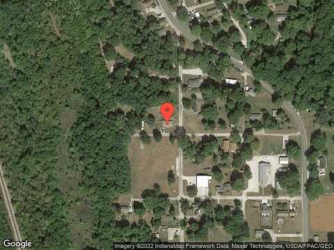 7Th, ROSEDALE, IN 47874