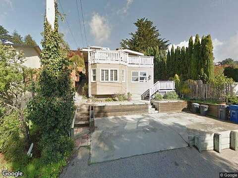 Mesa, APTOS, CA 95003