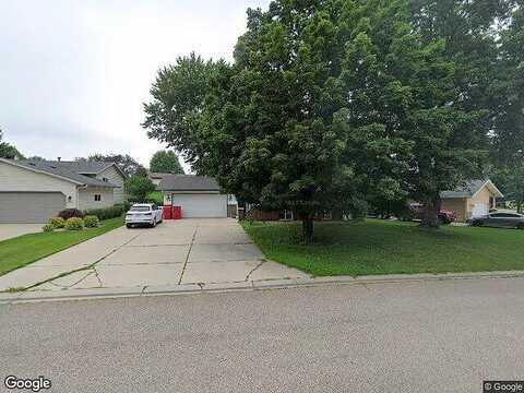 3Rd, BYRON, MN 55920