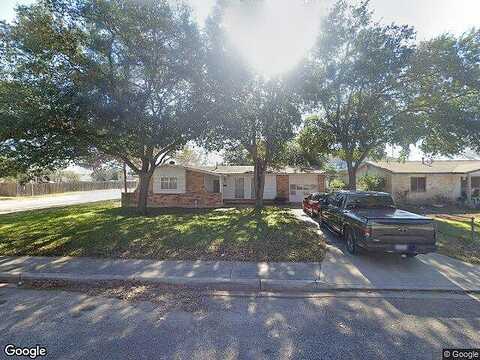 Brooks, SCHERTZ, TX 78154