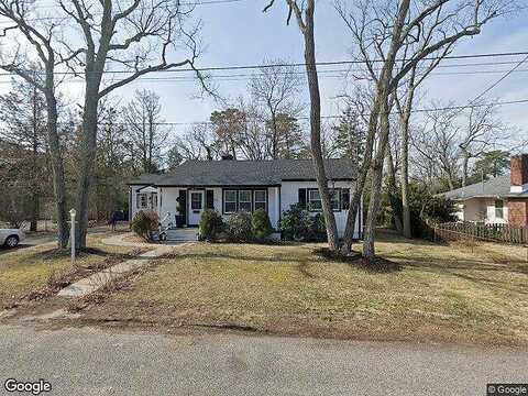 Compass, BEACHWOOD, NJ 08722