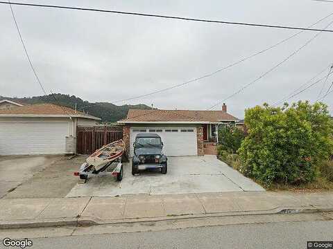 Crespi, PACIFICA, CA 94044